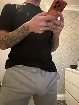 jjxassx 웹캠 쇼