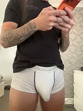 jjxassx Adlı Modelin Web Kamerası Şovu