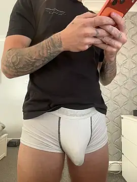 Show de jjxassx na webcam