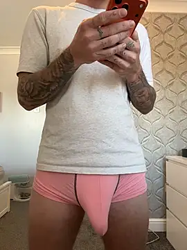 jjxassx Webcam-Show
