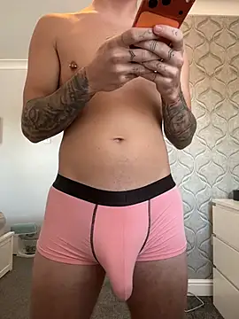 Show modela jjxassx na web-kameri