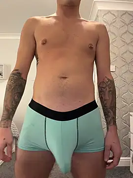 Show de jjxassx na webcam