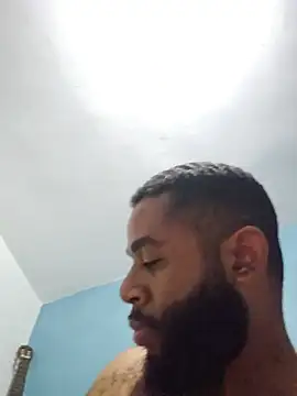 imegroj's Webcam Show