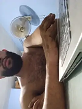 Show de Sinnerbynight na webcam
