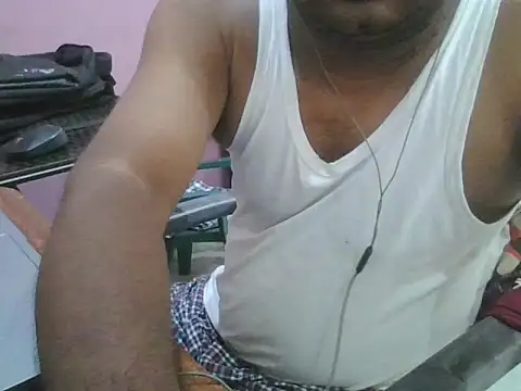عرض كام ITGuyhyd
