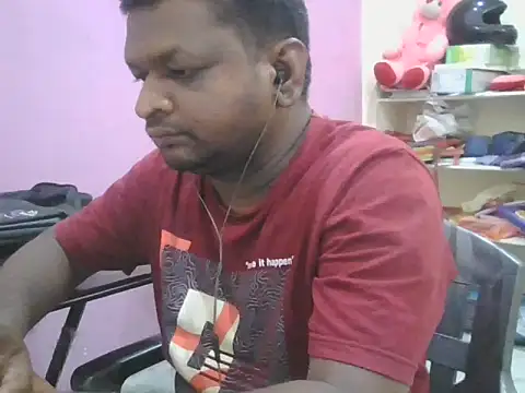 عرض كام ITGuyhyd