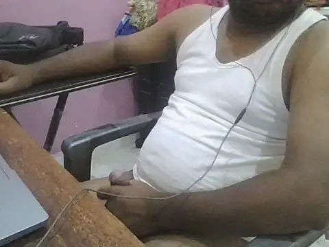 ITGuyhyd's Live XXX Chat