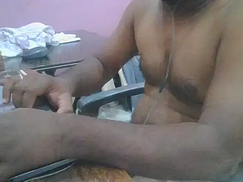 ITGuyhyd লাইভ XXX চ্যাট