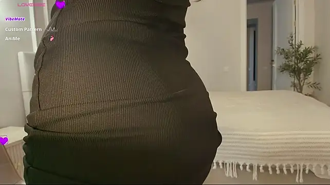 linbaelinn Webbikameraesitys