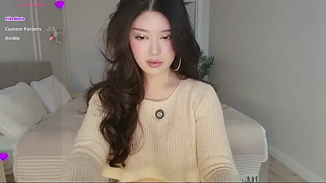 linbaelin Webcamshow