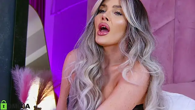 عرض كام MashaReed_