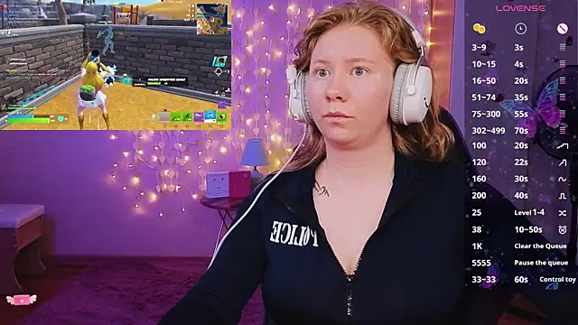 D0nna_ Chat XXX live