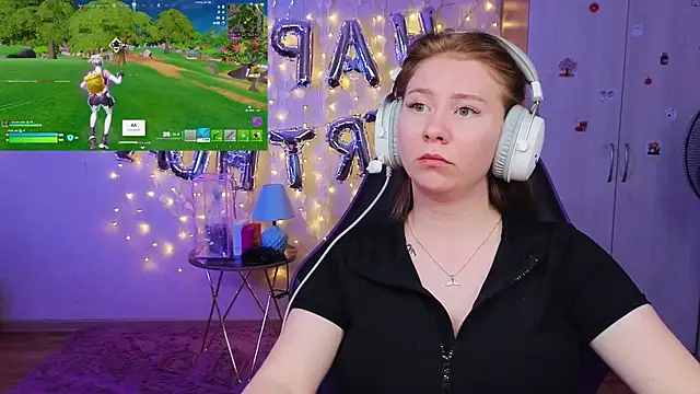 Chat XXX en directo de D0nna_