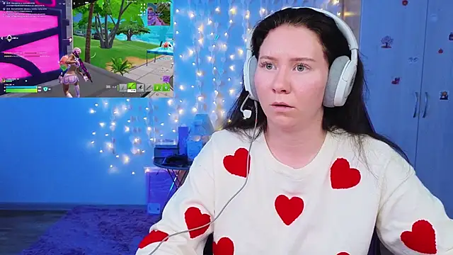 Chat XXX en directo de D0nna_