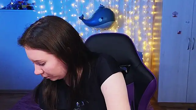 D0nna_ Live XXX-chat