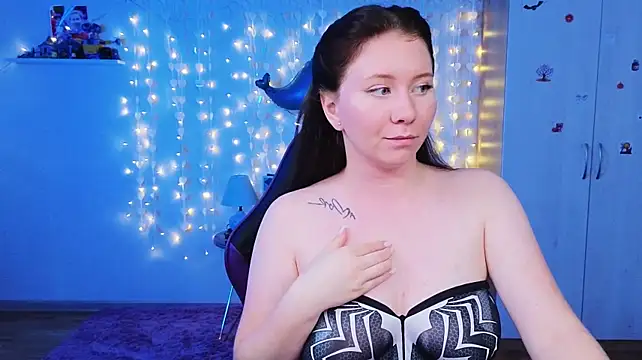 D0nna_'s Live XXX Chat