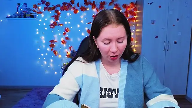 D0nna_ 라이브 XXX 채팅
