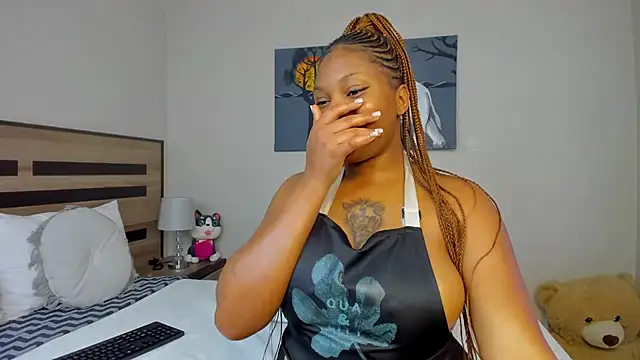 Renee-18's Live XXX Chat