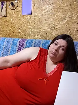 Živý XXX chat BrookeStreams