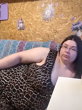 BrookeStreams' Webcam Show