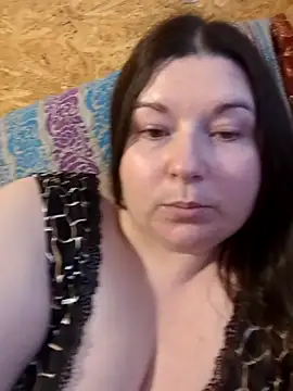 عرض كام BrookeStreams