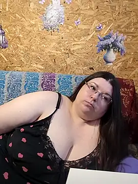 BrookeStreams 现场XXX聊天