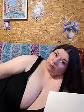Czat XXX na żywo – BrookeStreams