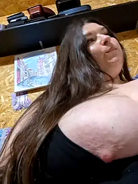 BrookeStreams' Webcam Show