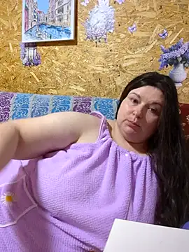 Chat XXX en directo de BrookeStreams