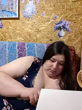 BrookeStreams: онлайн-секс-чат
