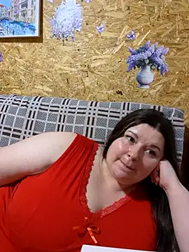 BrookeStreams' Live XXX Chat