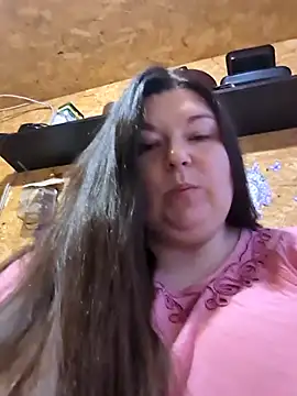 عرض كام BrookeStreams