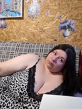 Czat XXX na żywo – BrookeStreams