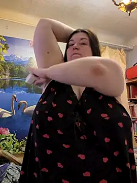 Chat XXX en directo de BrookeStreams