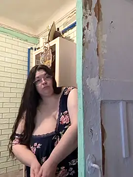 צ'אט XXX בשידור חי של BrookeStreams