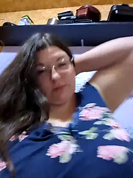 BrookeStreams Adlı Modelin Canlı XXX Sohbeti