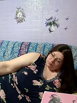 BrookeStreams – Live XXX-chat