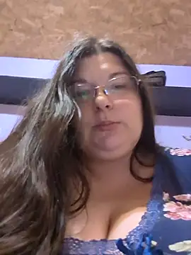 Živý XXX chat BrookeStreams
