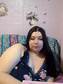 แชท XXX สดของ BrookeStreams