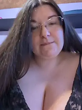 BrookeStreams' Live XXX Chat