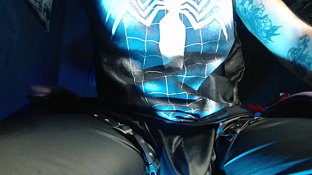 Dicaprioo_ – Kamerová šou