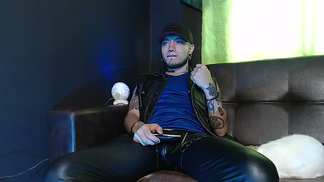 Dicaprioo_ Webcamshow