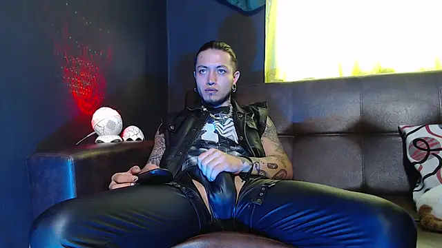 Dicaprioo_ – webcam-show