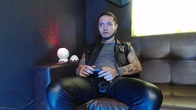 Dicaprioo_n Live XXX chat
