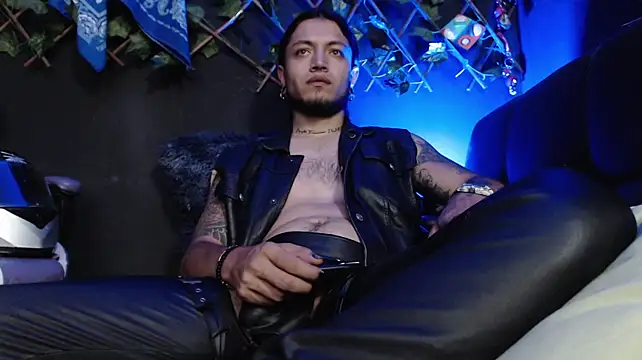 Dicaprioo_'s Webcam Show
