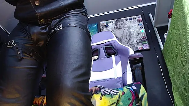 Dicaprioo_ Webcam show
