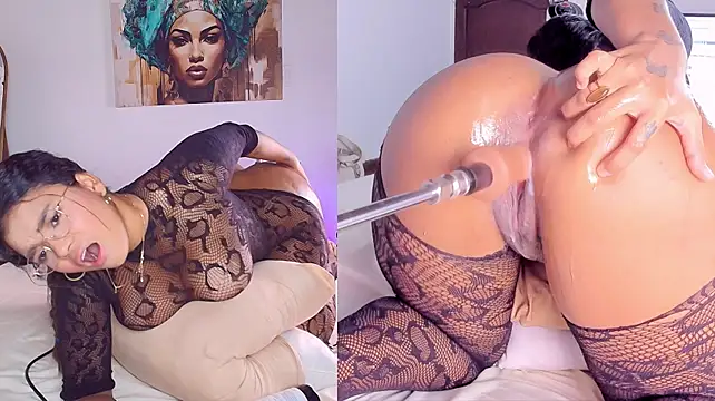 Tiny_Annien Live XXX chat