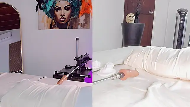 Tiny_Annie's Live XXX Chat