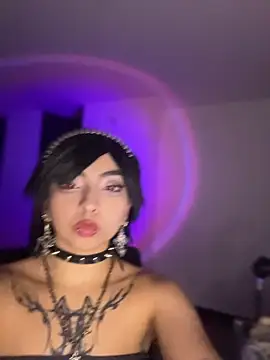 _g0thiccwitch_ – webcam-show