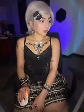 _g0thiccwitch_ – Live XXX-chat
